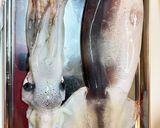 イカの捌き方(加熱調理用)作り方3写真