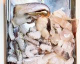 イカの捌き方(加熱調理用)作り方9写真