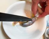 イカの捌き方(加熱調理用)作り方10写真