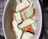 100円レシピ　安　美味　簡単グラタン作り方4写真