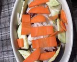 100円レシピ　安　美味　簡単グラタン作り方8写真