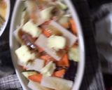 100円レシピ　安　美味　簡単グラタン作り方10写真