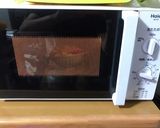 100円レシピ　安　美味　簡単グラタン作り方14写真