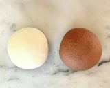 もっちりぐるぐるパン!!チョコベーグル♩作り方8写真