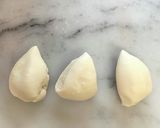 もっちりぐるぐるパン!!チョコベーグル♩作り方10写真