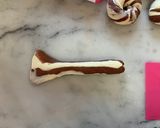 もっちりぐるぐるパン!!チョコベーグル♩作り方15写真