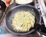 おとうさんがつくる親鶏ミンチのぎょうざ☆作り方18写真