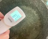 もっちりぐるぐるパン!!チョコベーグル♩作り方21写真