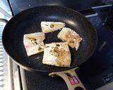 さわらと野菜のコラボです作り方3写真