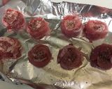 冷凍もOK！お弁当に豚肉クルクル巻き作り方1写真
