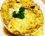 岩手県産鯖のサヴァ・オープンサンド♪作り方8写真