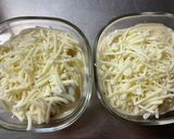 小麦粉・バター不使用☆腸活グラタン☆作り方6写真