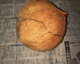 ココナッツ作り方3写真