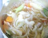 超絶簡単親子丼作り方7写真