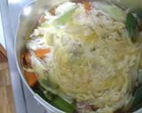 超絶簡単親子丼作り方8写真
