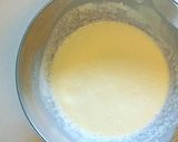 苺ホワイトチョコムース・生チョコムース♬作り方7写真