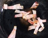 チリコンカンパスタ作り方3写真