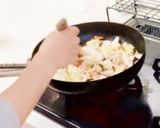 あったもので八宝菜作り方5写真