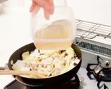 あったもので八宝菜作り方6写真