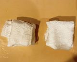 【はんぺん不要】豆腐で作る海老カツ☆作り方2写真