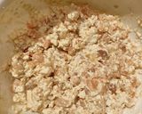 【はんぺん不要】豆腐で作る海老カツ☆作り方5写真