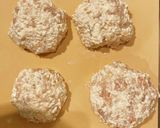 【はんぺん不要】豆腐で作る海老カツ☆作り方6写真