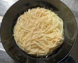 ジャガイモだけの分厚いガレット作り方6写真