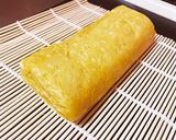 卵焼き作り方4写真