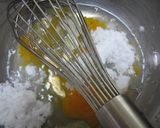ノンオイル☆味噌＆ゴマ☆ビスコッティ作り方2写真