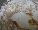 ノンオイル☆味噌＆ゴマ☆ビスコッティ作り方4写真