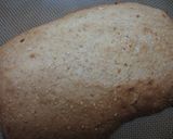 ノンオイル☆味噌＆ゴマ☆ビスコッティ作り方7写真