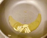 きのこの絶品ホットサラダ【おかずサラダ】作り方2写真
