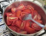 本場メキシコの牛煮込み Birria作り方1写真