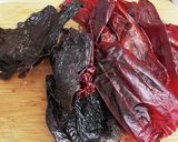 本場メキシコの牛煮込み Birria作り方2写真