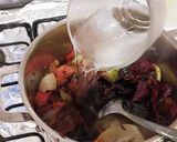 本場メキシコの牛煮込み Birria作り方3写真