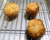 【失敗作消費】輪廻転生ザクザククッキー作り方9写真