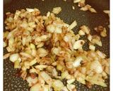 アンチョビの*野菜ディップソース❤️作り方3写真