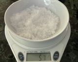 ヨーグルトメーカーで速攻塩レモンの作り方作り方2写真