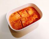 タラコの甘酢漬け作り方4写真