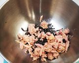 ノンオイル！ズッキーニとツナの塩昆布あえ作り方3写真