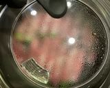 豚肉のアスパラ巻き焼き甘酢だれ♪作り方7写真