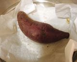 川越名物芋恋風サンド作り方1写真