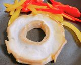 車麩deチーズトースト風作り方2写真