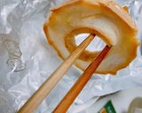 車麩deチーズトースト風作り方3写真