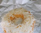 車麩deチーズトースト風作り方4写真