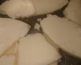 牛脂の精製(塩析)作り方6写真