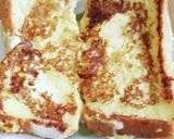 基本の美味しいフレンチトースト♫作り方8写真