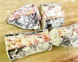 茄子まるごとコロッケ作り方4写真