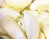 我が家の簡単肉豆腐作り方3写真