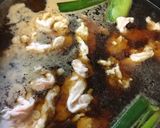 我が家の簡単肉豆腐作り方4写真